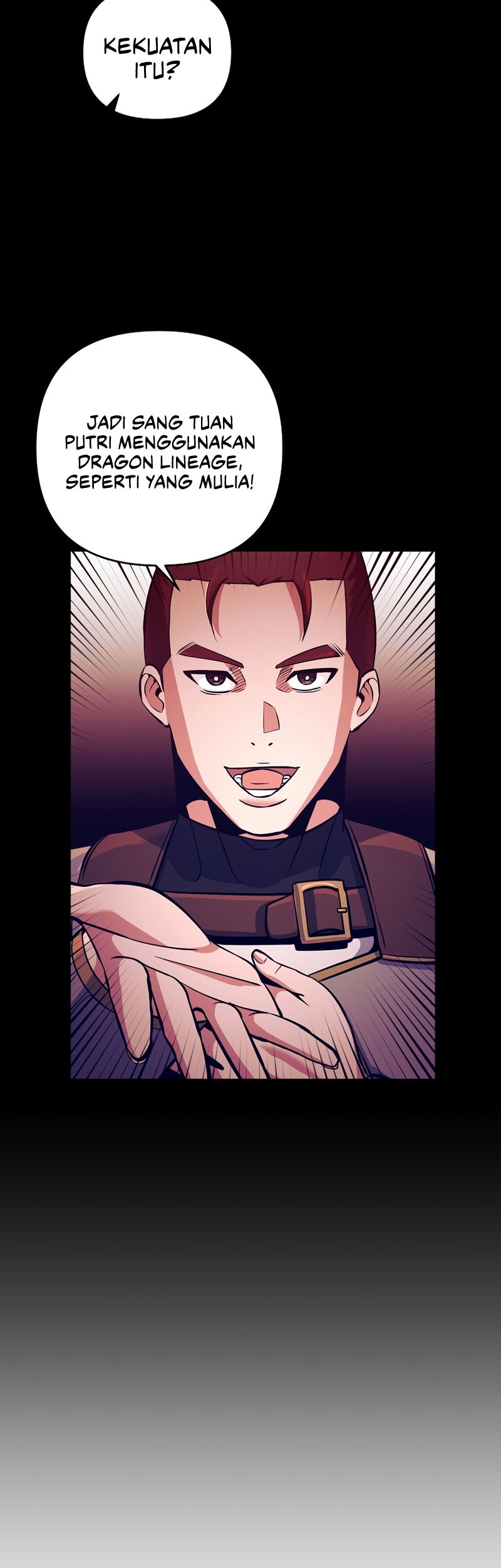 I Became the Mad Emperor Chapter 18 - halaman 14
