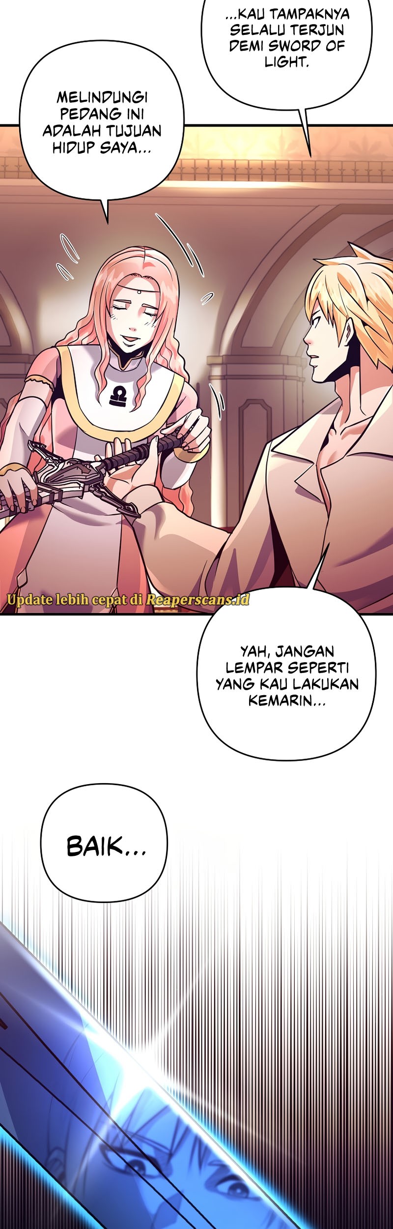 I Became the Mad Emperor Chapter 18 - halaman 19