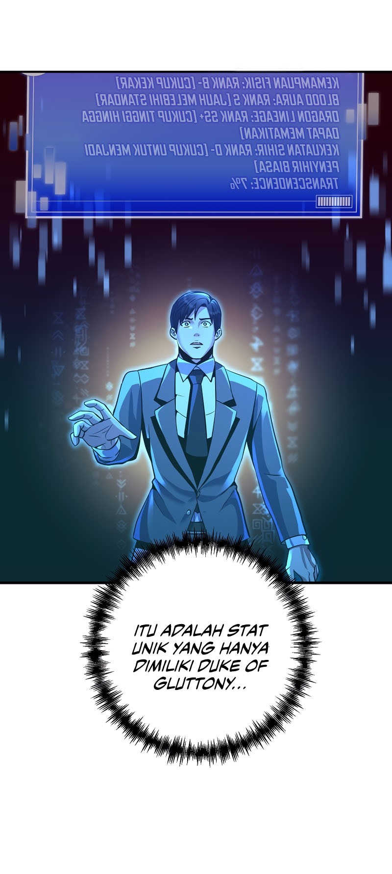 I Became the Mad Emperor Chapter 18 - halaman 21
