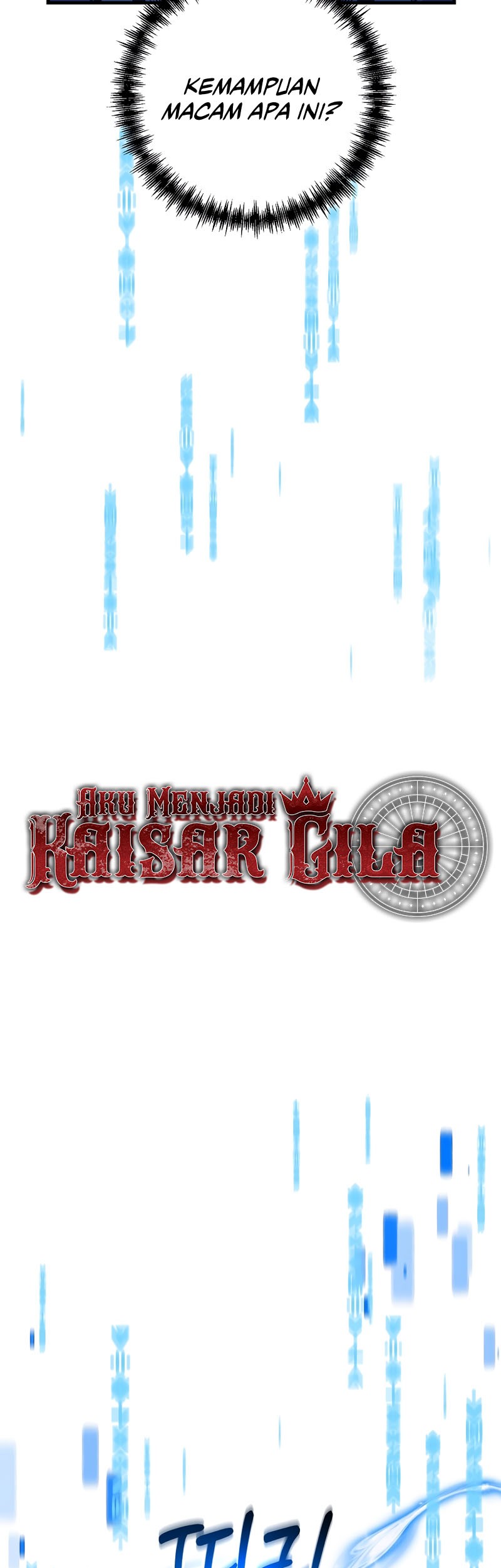 I Became the Mad Emperor Chapter 18 - halaman 24