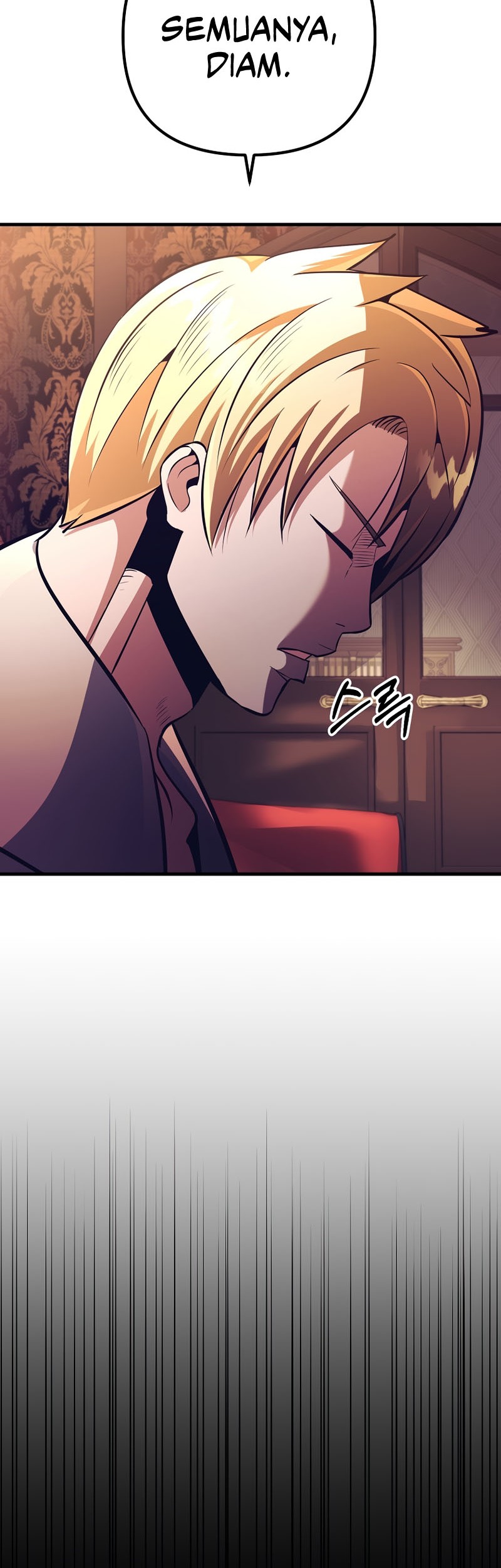I Became the Mad Emperor Chapter 18 - halaman 28