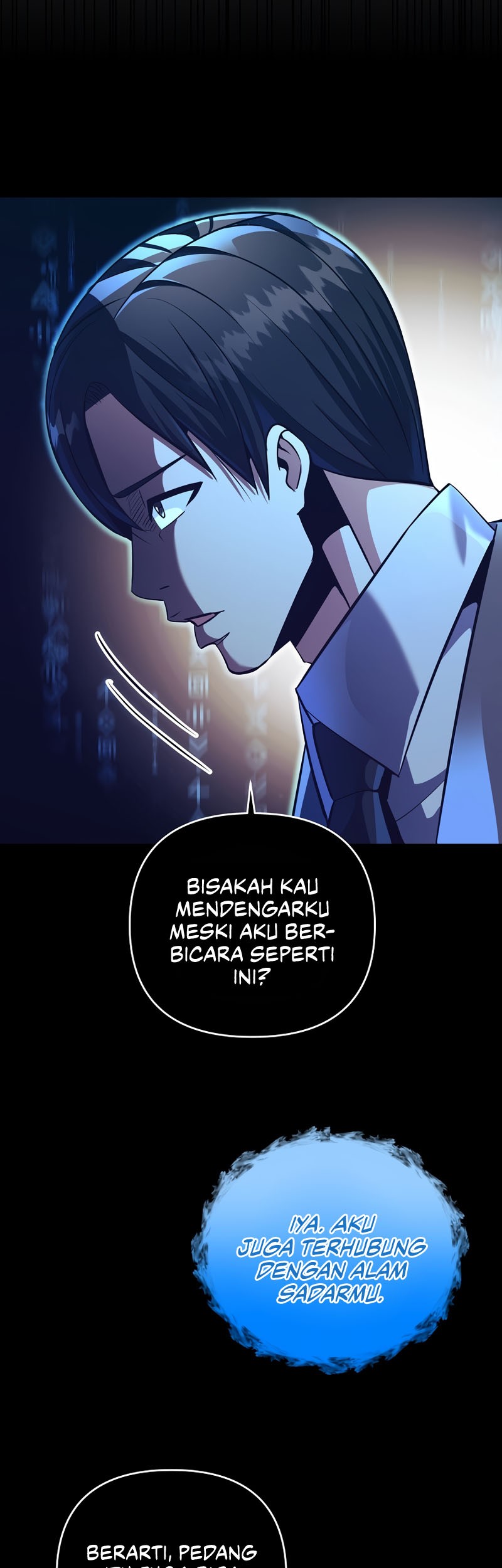 I Became the Mad Emperor Chapter 18 - halaman 29