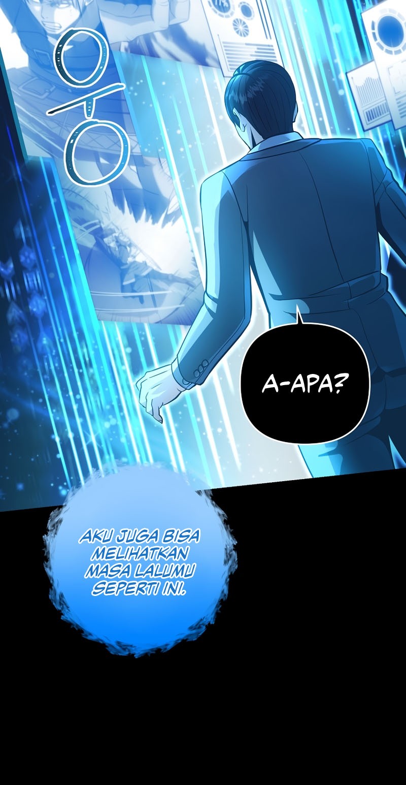 I Became the Mad Emperor Chapter 18 - halaman 31