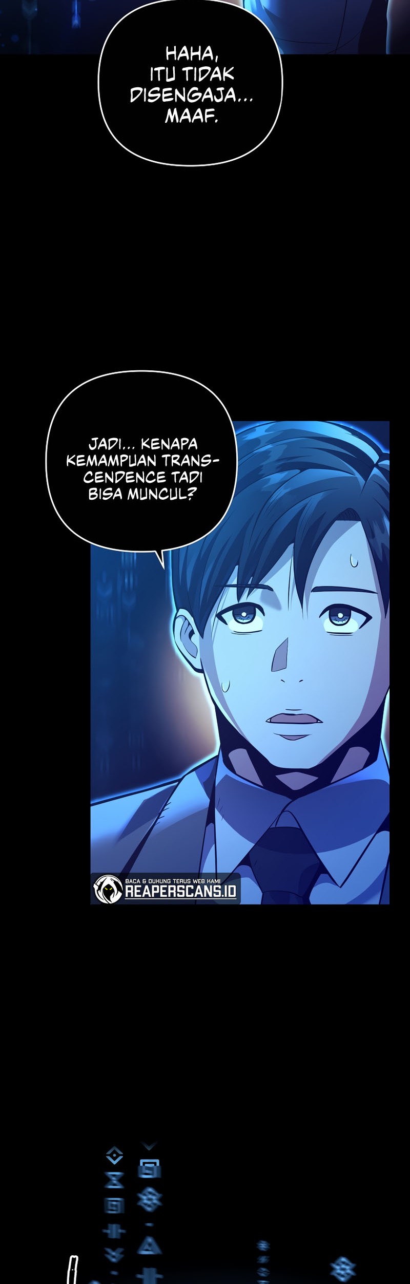 I Became the Mad Emperor Chapter 18 - halaman 33