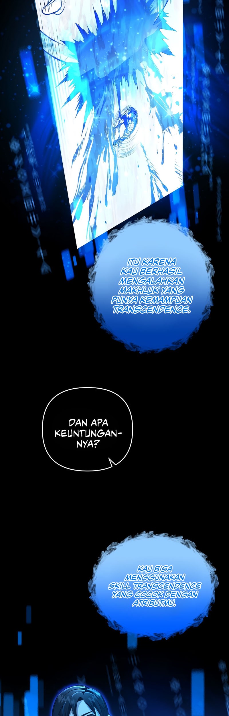 I Became the Mad Emperor Chapter 18 - halaman 35