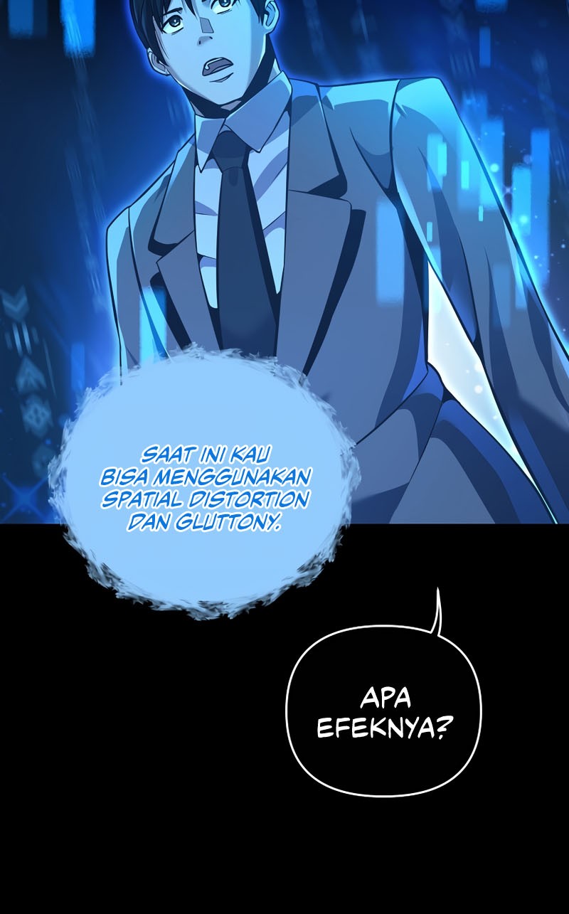 I Became the Mad Emperor Chapter 18 - halaman 36