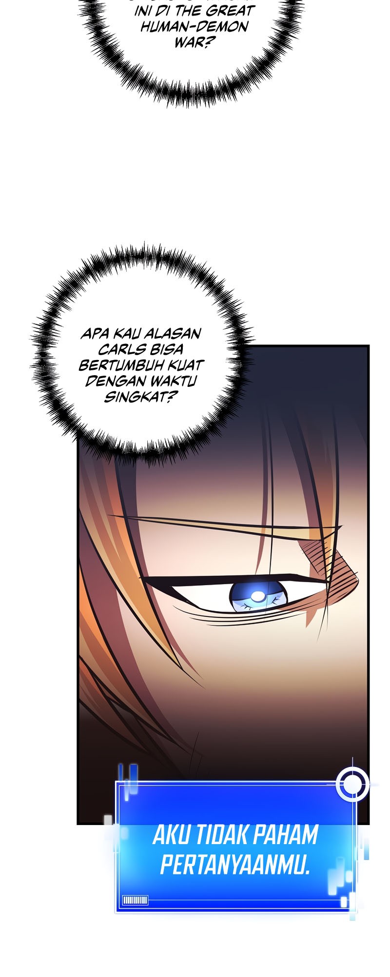 I Became the Mad Emperor Chapter 18 - halaman 46