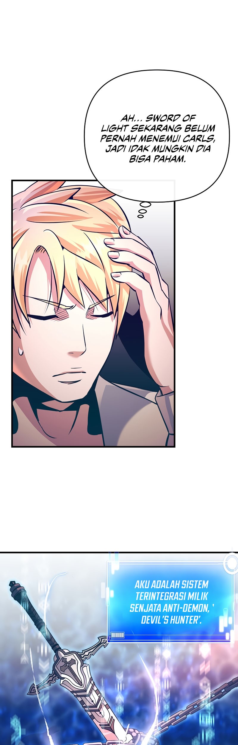 I Became the Mad Emperor Chapter 18 - halaman 47