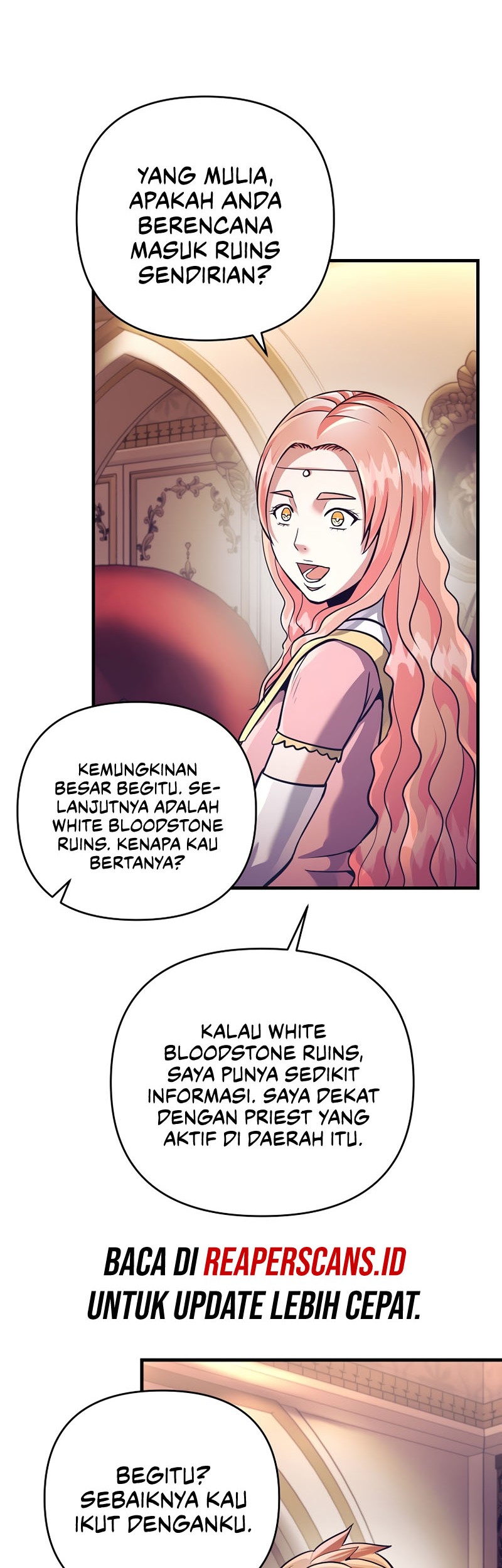 I Became the Mad Emperor Chapter 18 - halaman 53