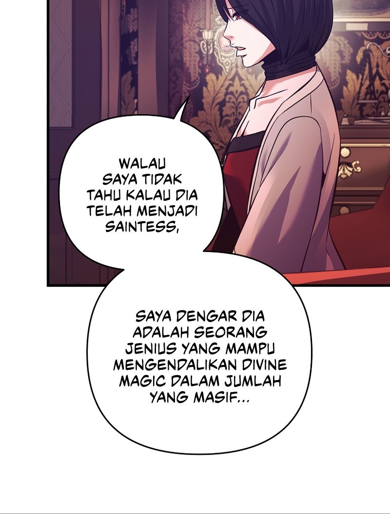 I Became the Mad Emperor Chapter 18 - halaman 6