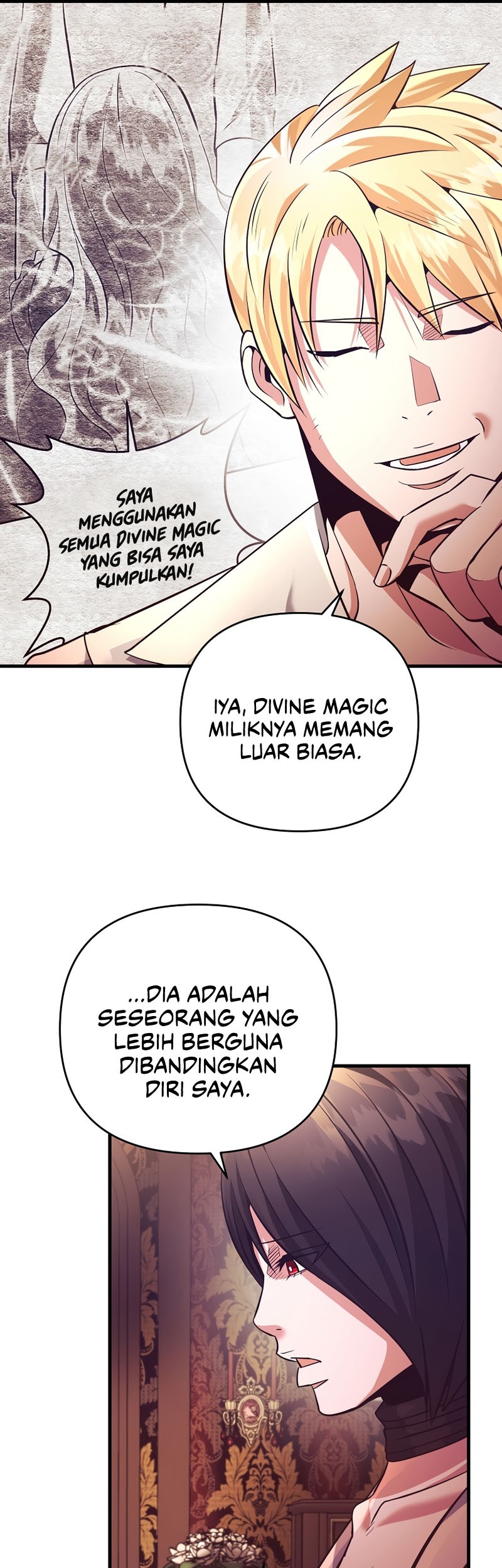 I Became the Mad Emperor Chapter 18 - halaman 7