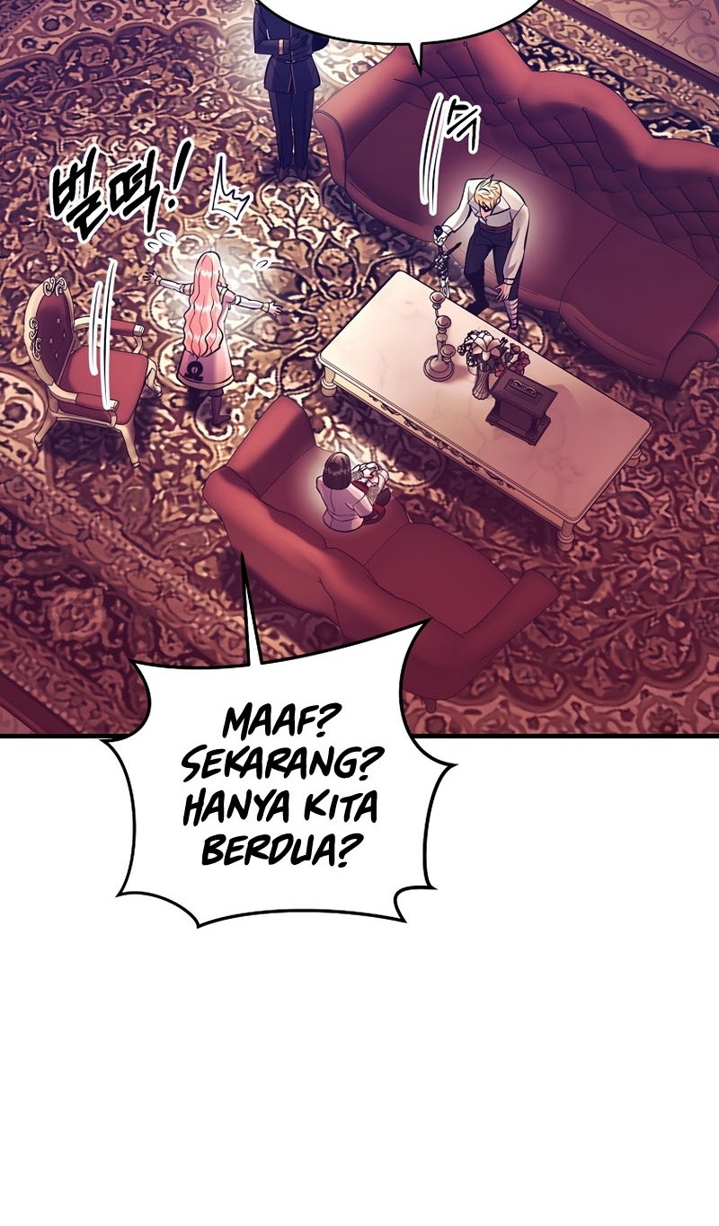 I Became the Mad Emperor Chapter 19 - halaman 17