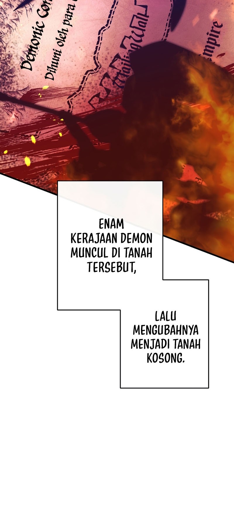I Became the Mad Emperor Chapter 19 - halaman 25