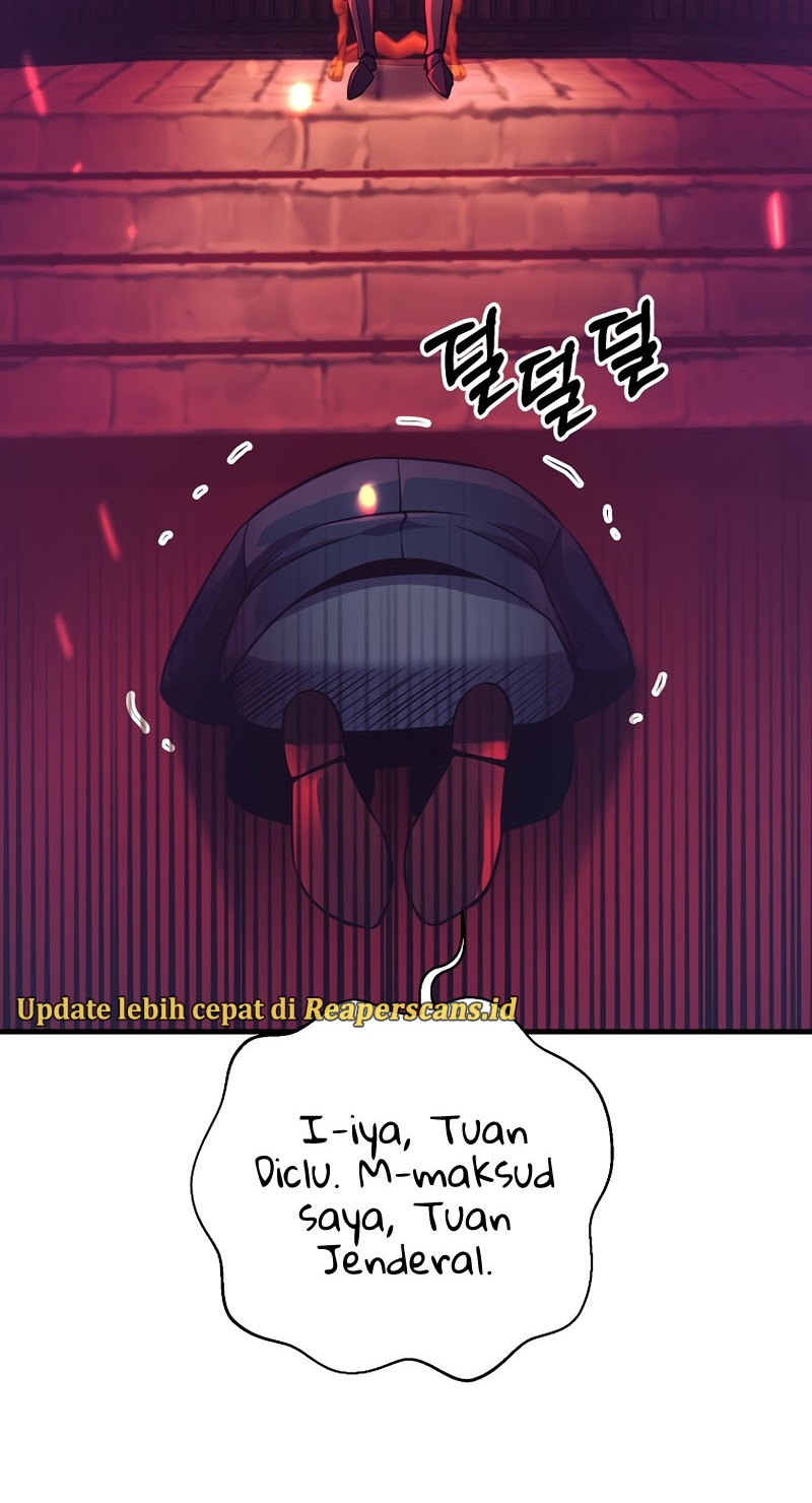 I Became the Mad Emperor Chapter 19 - halaman 29