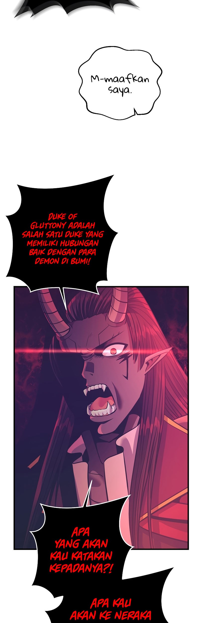 I Became the Mad Emperor Chapter 19 - halaman 35