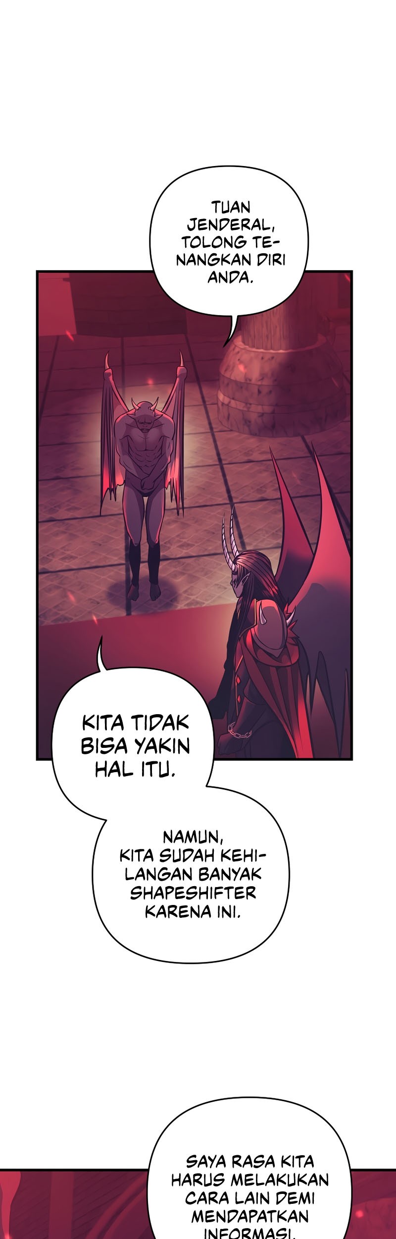 I Became the Mad Emperor Chapter 19 - halaman 46