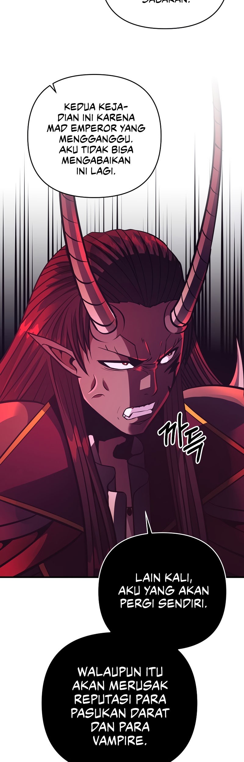 I Became the Mad Emperor Chapter 19 - halaman 48