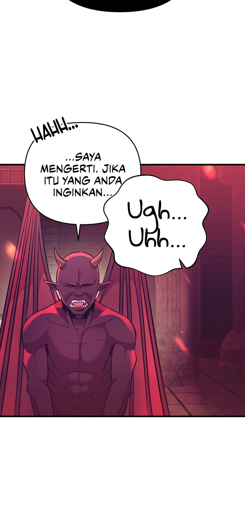 I Became the Mad Emperor Chapter 19 - halaman 49