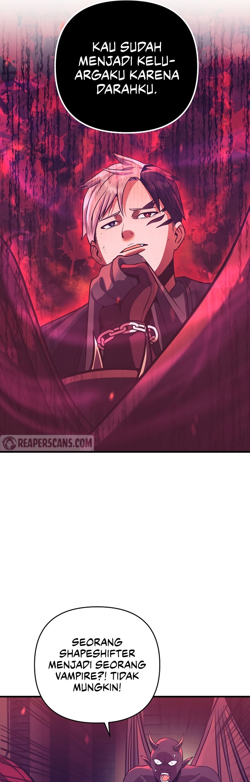 I Became the Mad Emperor Chapter 19 - halaman 54