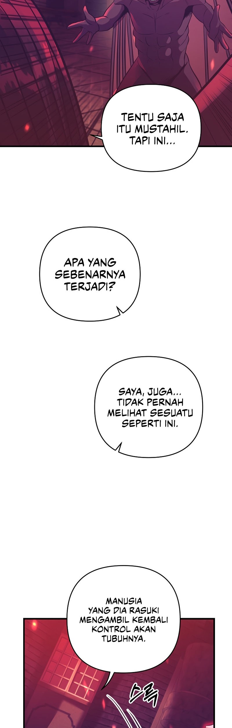 I Became the Mad Emperor Chapter 19 - halaman 55