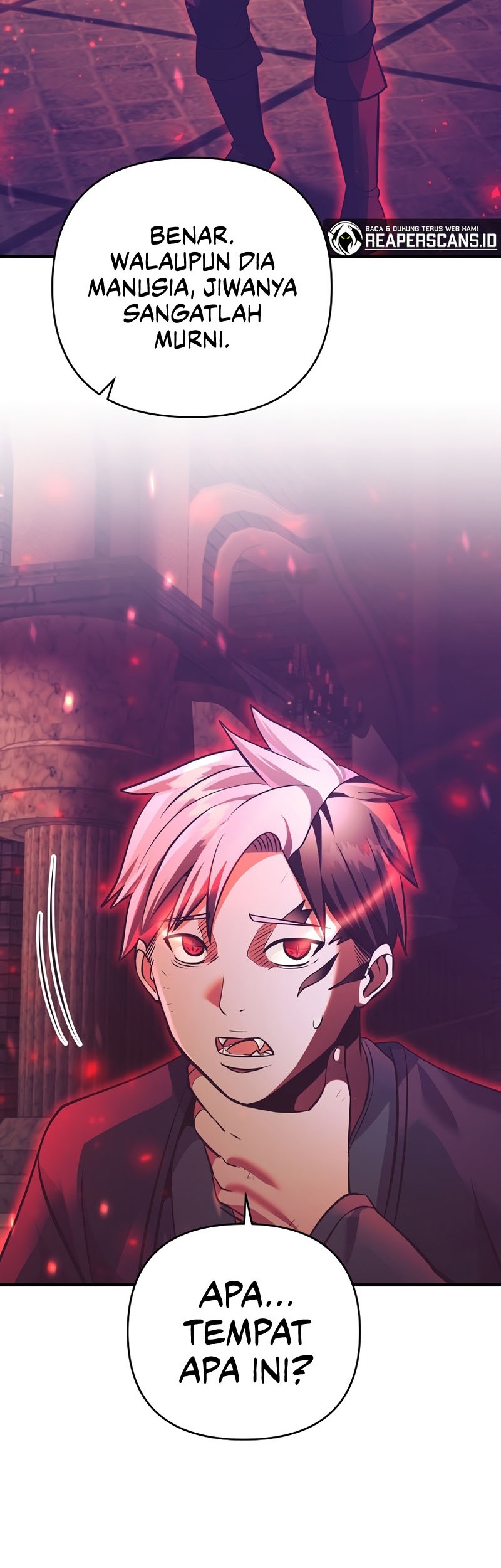 I Became the Mad Emperor Chapter 19 - halaman 57