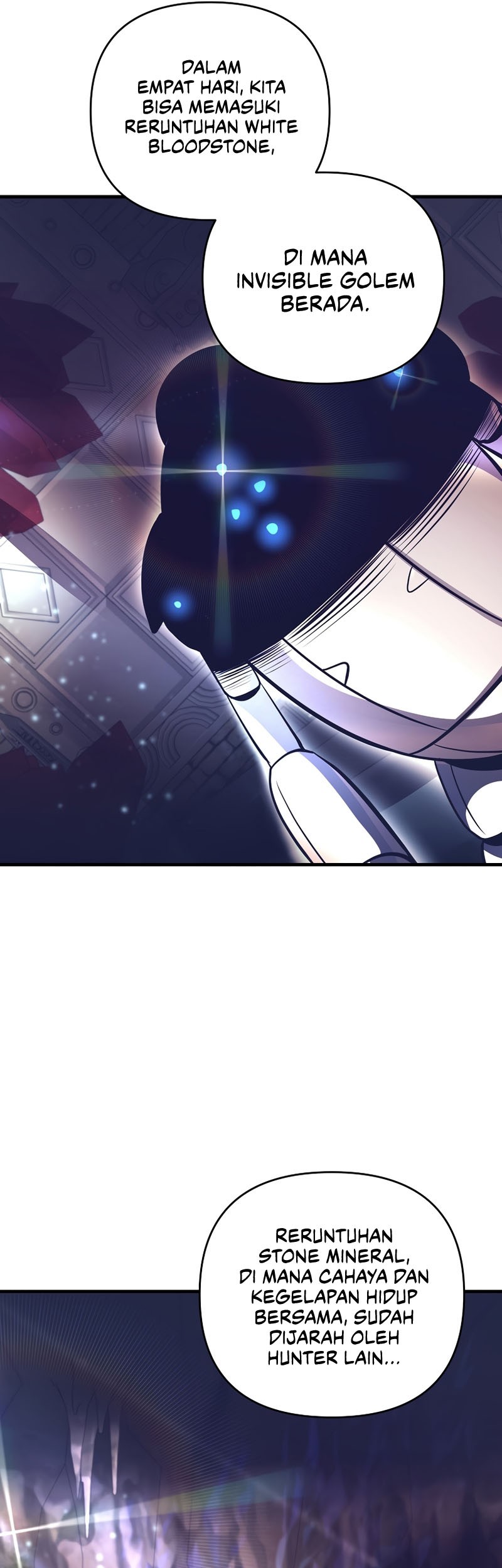 I Became the Mad Emperor Chapter 19 - halaman 6