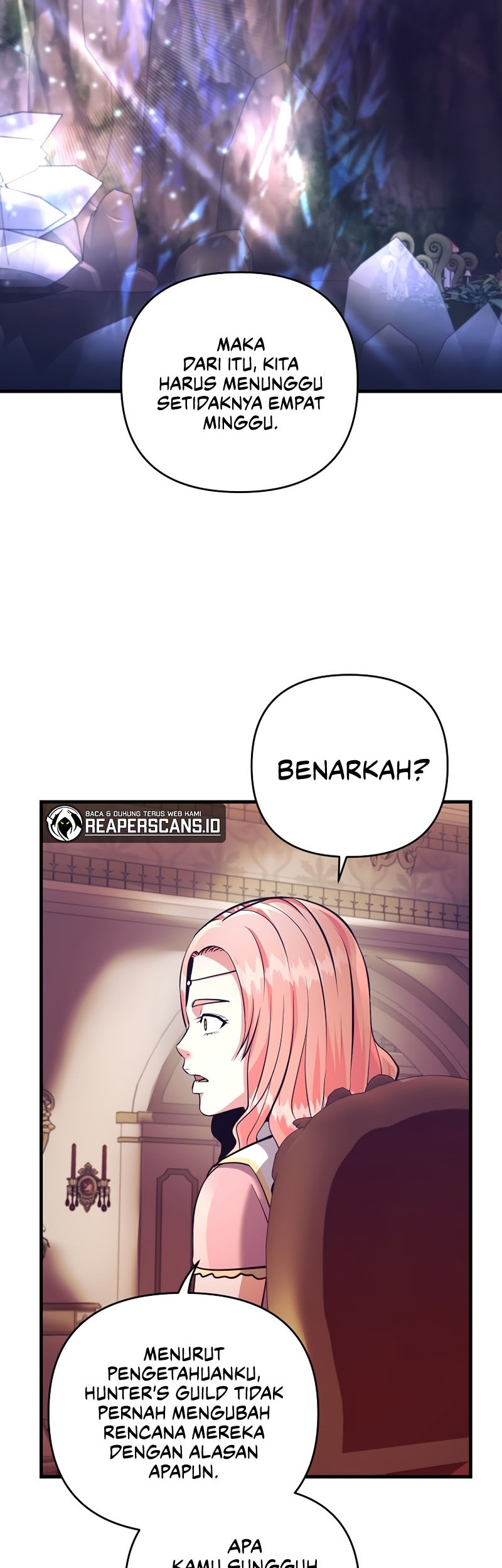 I Became the Mad Emperor Chapter 19 - halaman 7