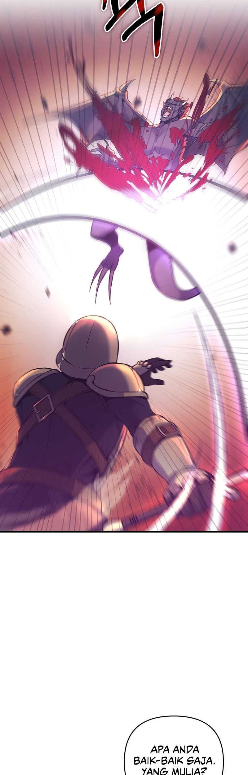 I Became the Mad Emperor Chapter 2 - halaman 12