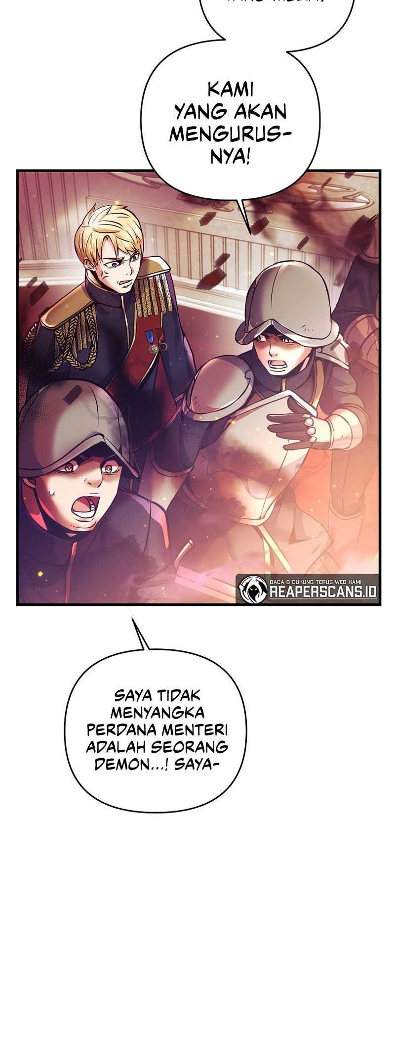 I Became the Mad Emperor Chapter 2 - halaman 13