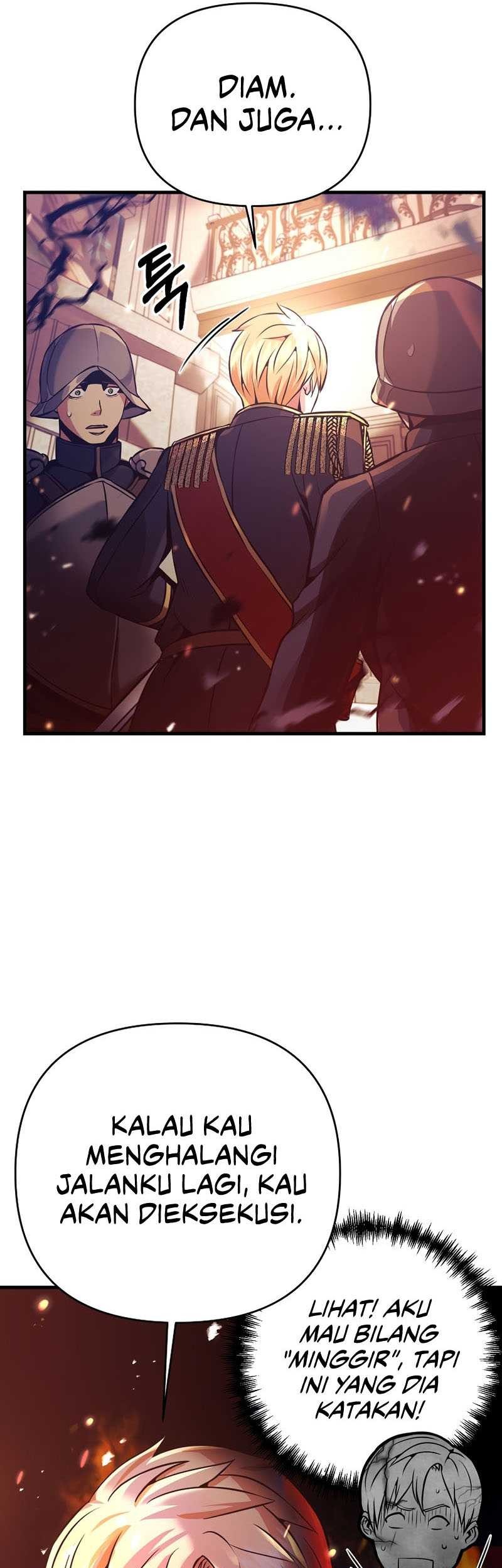 I Became the Mad Emperor Chapter 2 - halaman 14