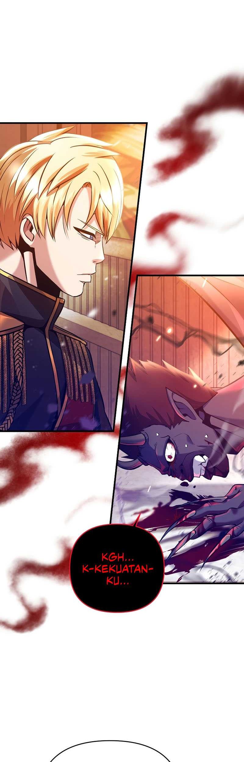 I Became the Mad Emperor Chapter 2 - halaman 16