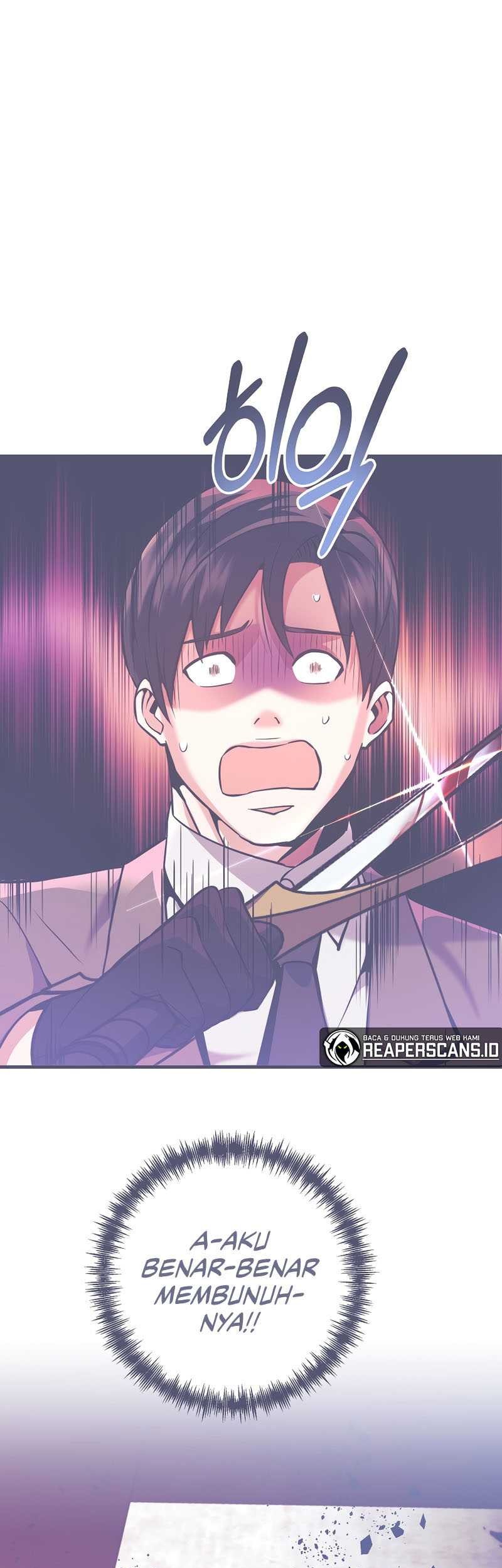 I Became the Mad Emperor Chapter 2 - halaman 2