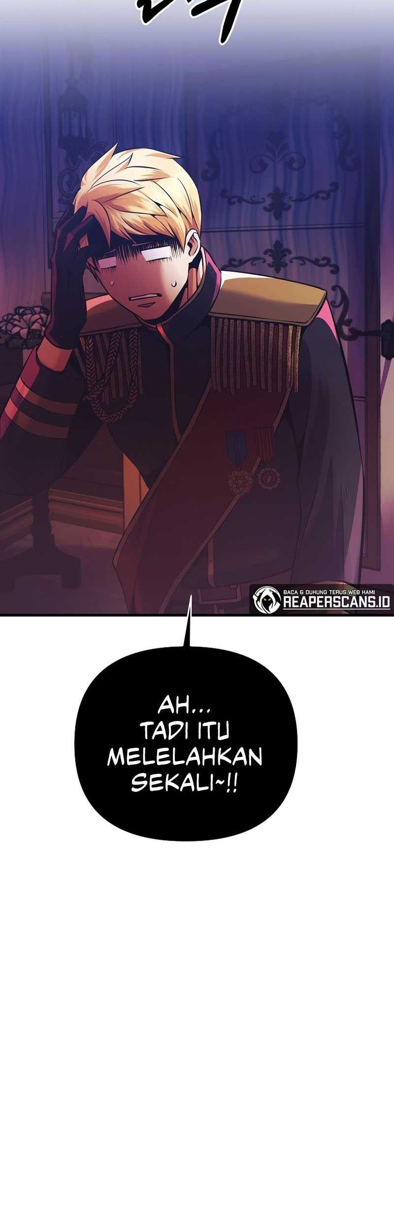 I Became the Mad Emperor Chapter 2 - halaman 24