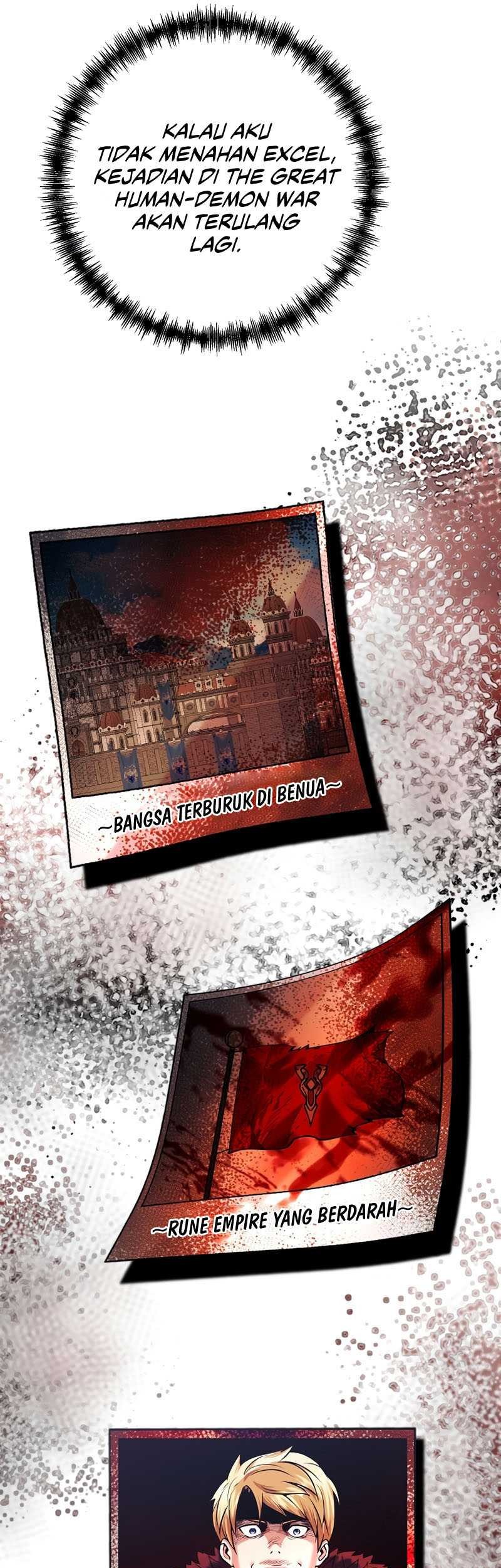 I Became the Mad Emperor Chapter 2 - halaman 26