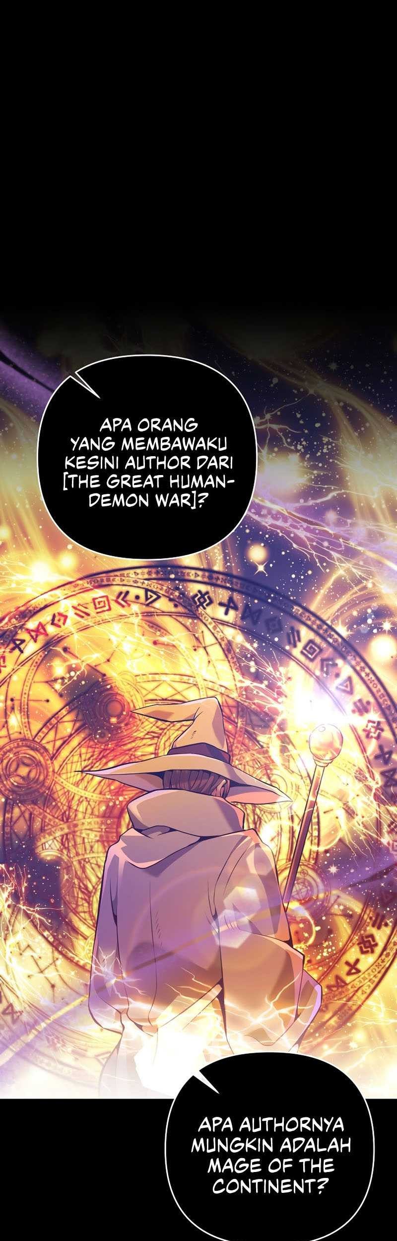 I Became the Mad Emperor Chapter 2 - halaman 30
