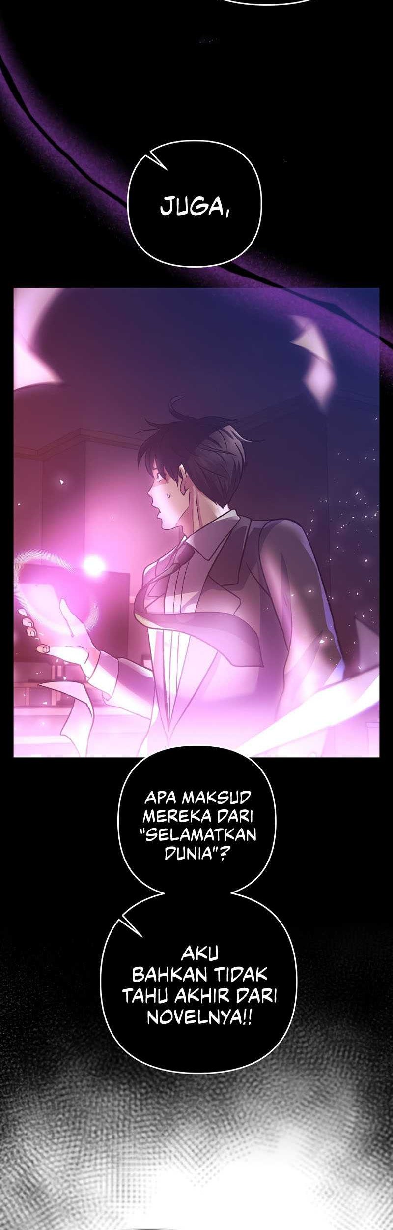 I Became the Mad Emperor Chapter 2 - halaman 31