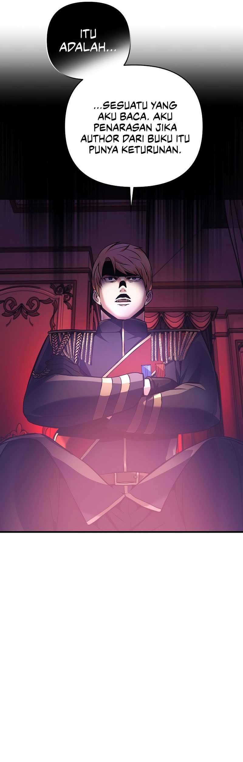 I Became the Mad Emperor Chapter 2 - halaman 34