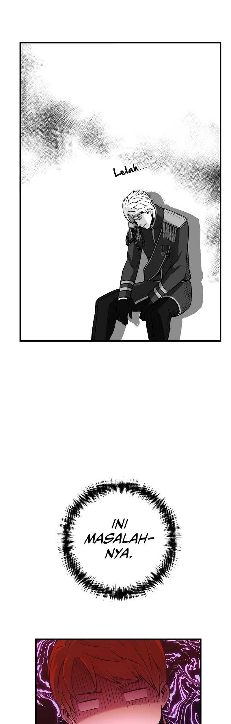 I Became the Mad Emperor Chapter 2 - halaman 35