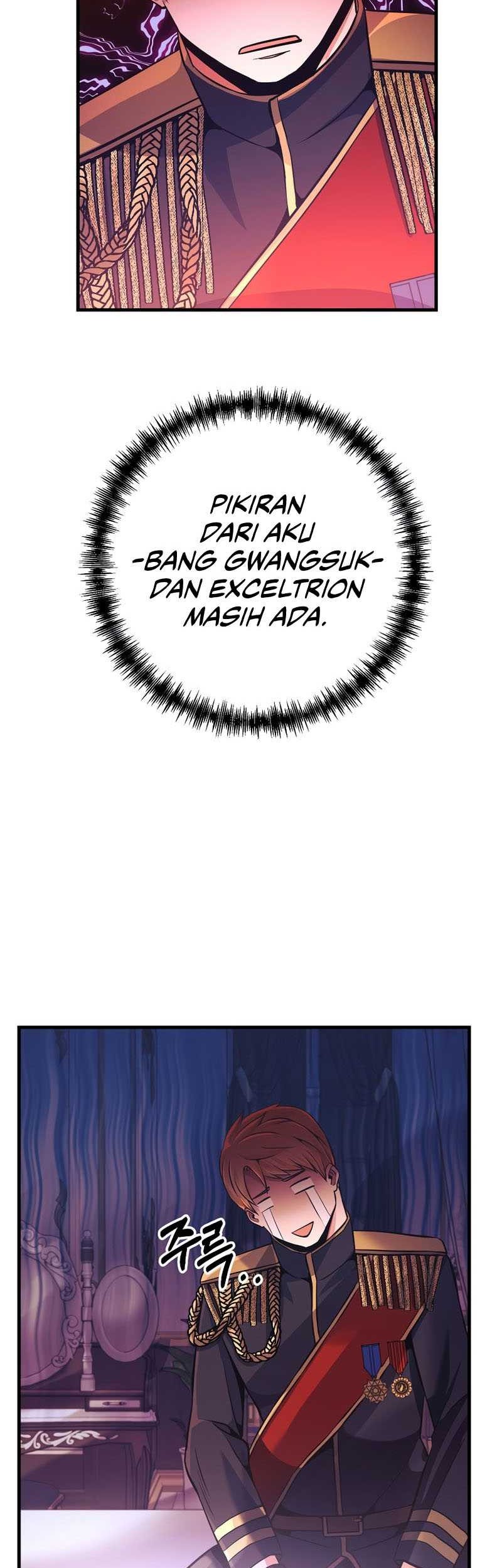 I Became the Mad Emperor Chapter 2 - halaman 36