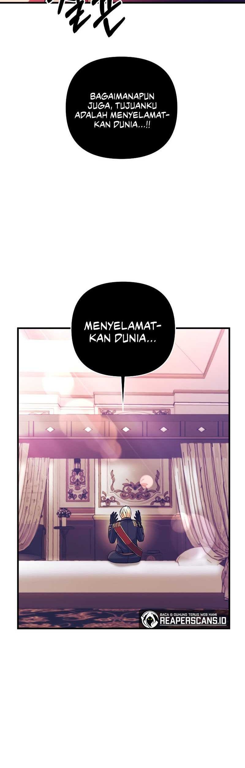 I Became the Mad Emperor Chapter 2 - halaman 39