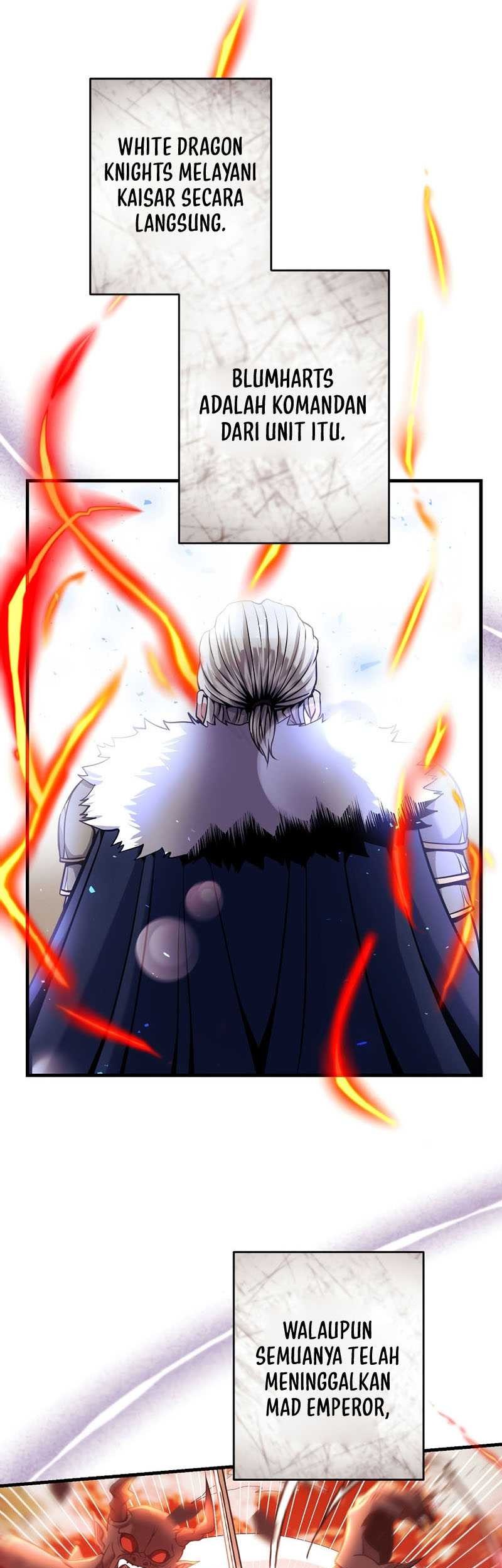 I Became the Mad Emperor Chapter 2 - halaman 42