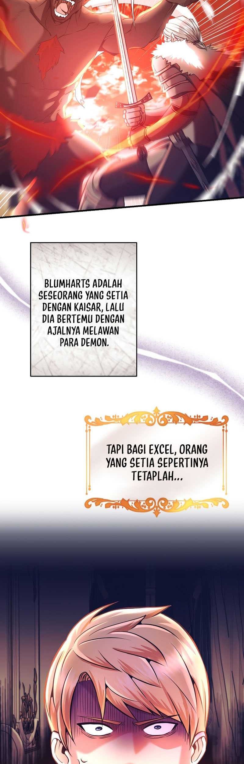 I Became the Mad Emperor Chapter 2 - halaman 43