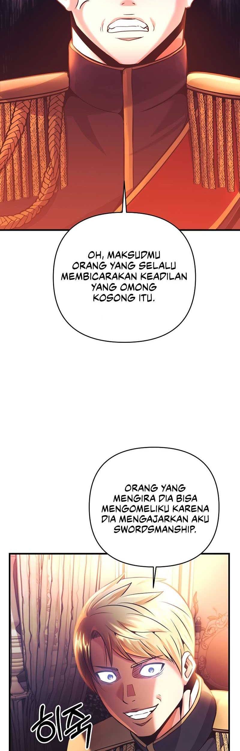 I Became the Mad Emperor Chapter 2 - halaman 44
