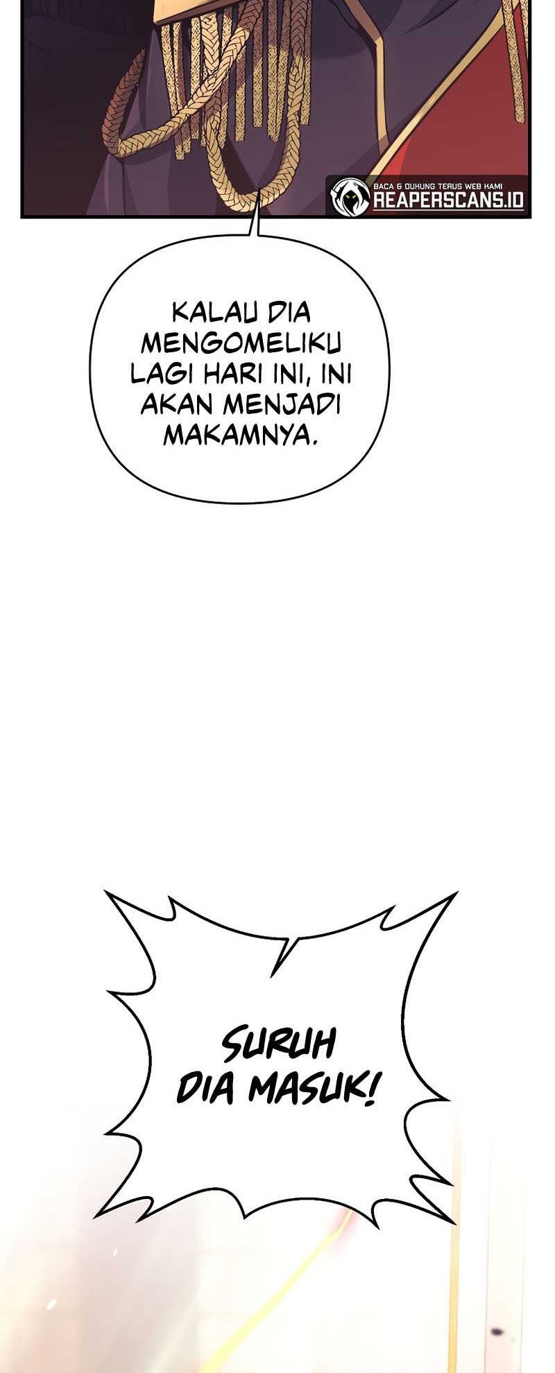 I Became the Mad Emperor Chapter 2 - halaman 45