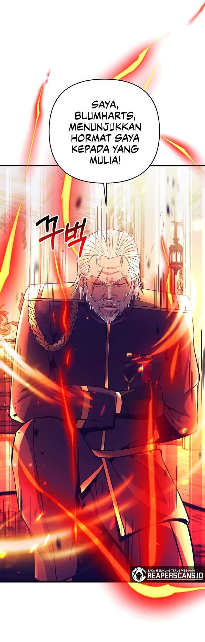 I Became the Mad Emperor Chapter 2 - halaman 47