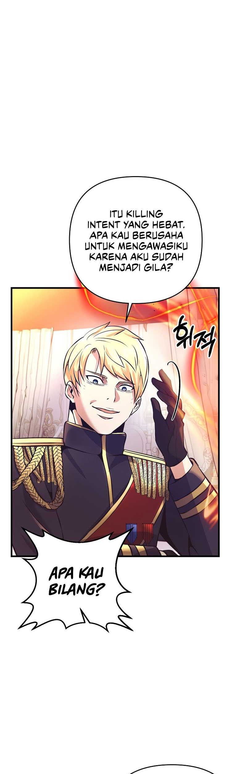I Became the Mad Emperor Chapter 2 - halaman 48