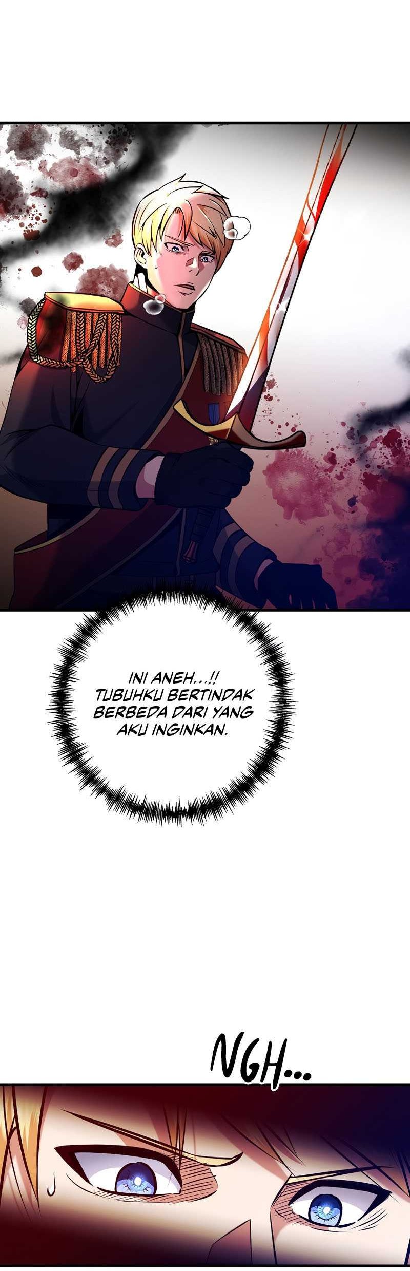 I Became the Mad Emperor Chapter 2 - halaman 5