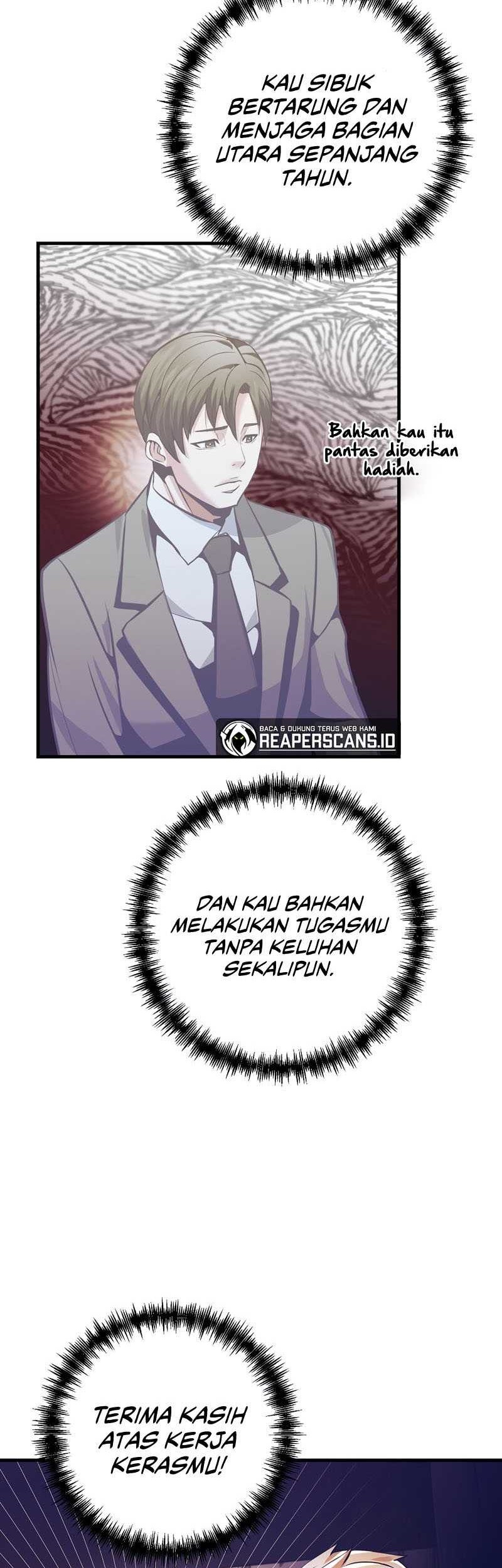 I Became the Mad Emperor Chapter 2 - halaman 51