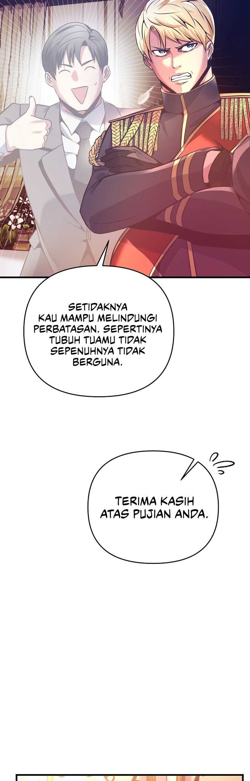 I Became the Mad Emperor Chapter 2 - halaman 52