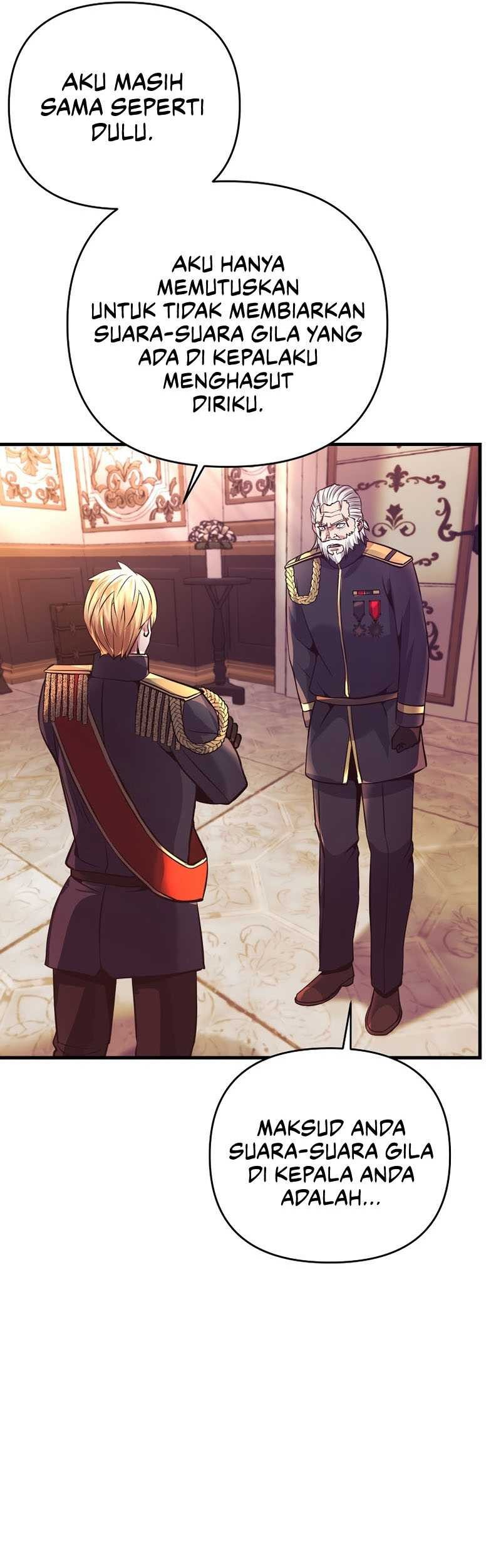 I Became the Mad Emperor Chapter 2 - halaman 54
